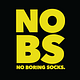 No BS VC