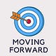 Moving Forward by Kim Peterson Stone 