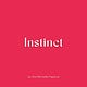 INSTINCT by Ana Mercedes Figueroa