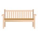 Benched