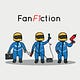 F1Fanfiction’s Newsletter