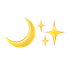 In the Moonlight
