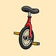 The Unicycle