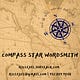 Compass Star Wordsmith