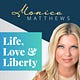 Monica’s Podcasts