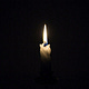 Cobwebs and Candles