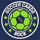 Soccer Cards Rock