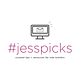 #jesspicks