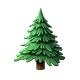 Evergreen Thoughts by Adam Waxman