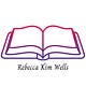 from the desk of Rebecca Kim Wells