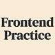 Frontend Practice Newsletter