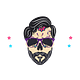 De La Calavera
