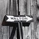 The Waltonian