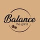 Balance the Grind Newsletter