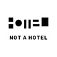 NOT A HOTEL Newsletter