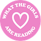 What The Girls Are Reading