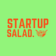 Startup Salad 🥗