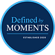 Defined By Moments