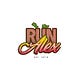Run Alex MultiMedia Publication