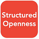 Structured Openness