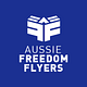 Aussie Freedom Flyers