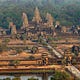Ruins of Angkor