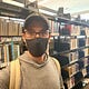 Andy's Book Club
