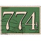 774