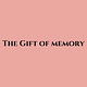 The Gift of Memory Newsletter