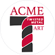 AJ Tivol from Acme Twisted Metal Art