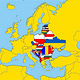 From Baltic to the Black Sea