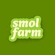 smol farm gazette