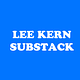 Lee Kern Substack