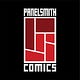 Panelsmith Comics