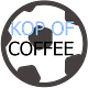 Kop of Coffee