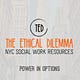 The Ethical Dilemma