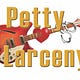 The Petty Larceny Blotter