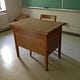 Yesterday's Classrooms