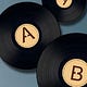 Alphabet Bands