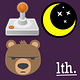 Manipulate🕹, Moonsplain🌙, Murder-Bears🧸