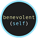 benevolent(self)