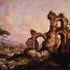 RUINS