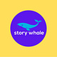 story whale bedtime stories