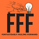 fortuitously failing forward