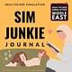 Healthcare Simulation Sim Junkie Journal