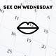 Sex on Wednesday