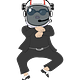 Spaceman Style