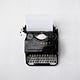 the indie author