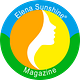 Elena Sunshine Magazine
