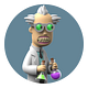 Dr. ETHvil's Lab 